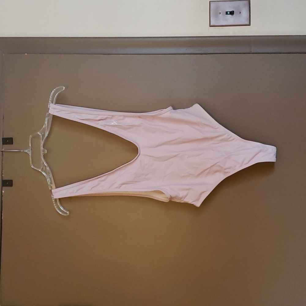 Boutine LA Rio One Piece - Deep Taupe